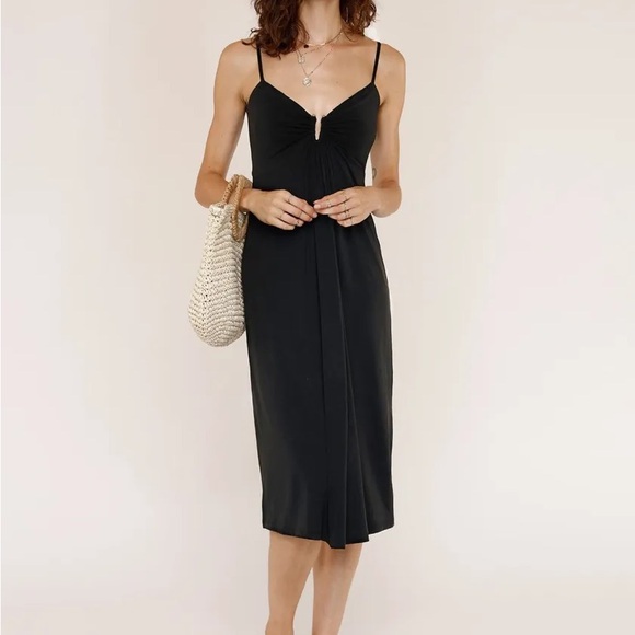 The Evan Dress by Heartloom - Picture 1 of 5